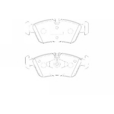 PADS PREMIER (ALTA PRESTACION) HYD
