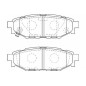 BRAKE PAD