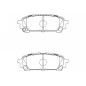 BRAKE PAD