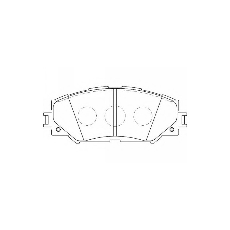 BRAKE PAD