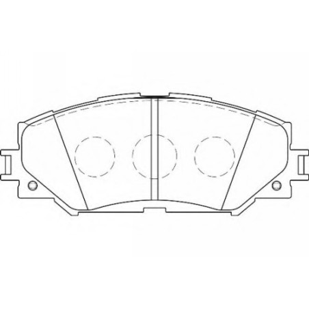 BRAKE PAD