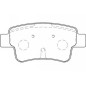 BRAKE PAD