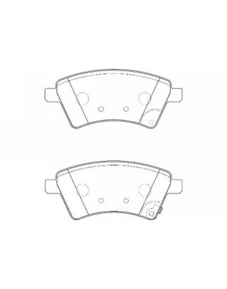 BRAKE PAD