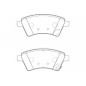 BRAKE PAD
