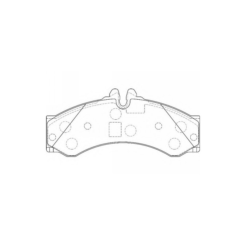 BRAKE PAD