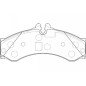 BRAKE PAD