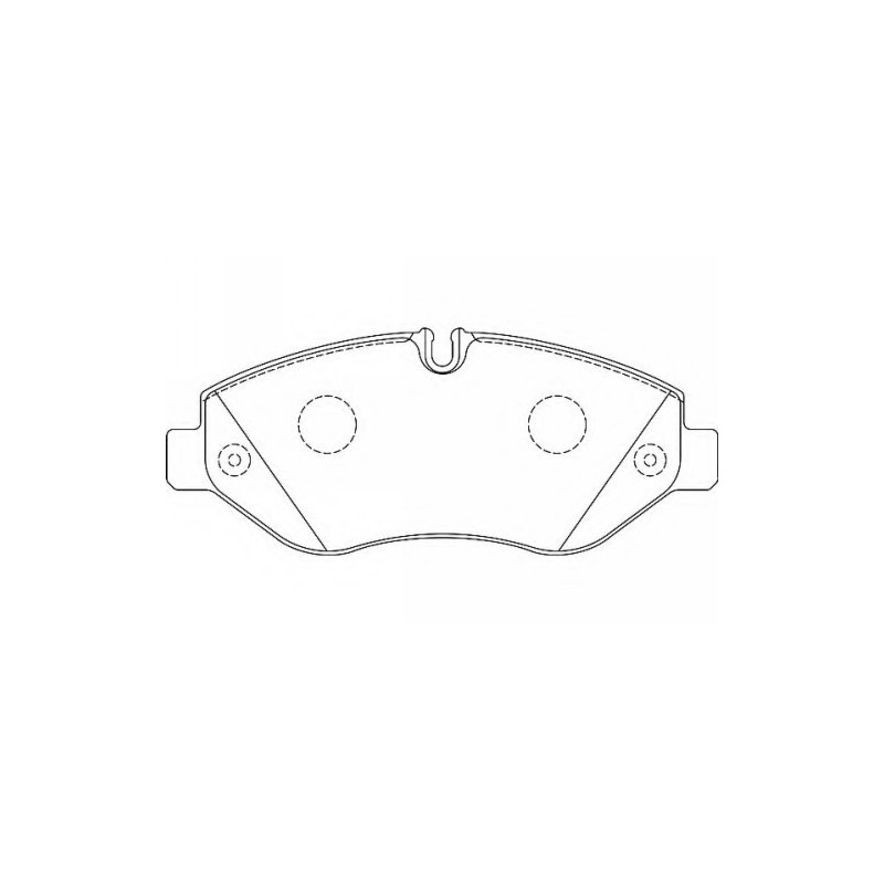 PADS PREMIER HYD