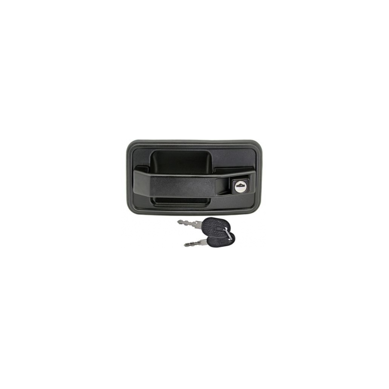 MANIGLIA PORTA EST LATERALE/POST DX FIAT DUCATO I (290) 1989 1994 OEM 182424280