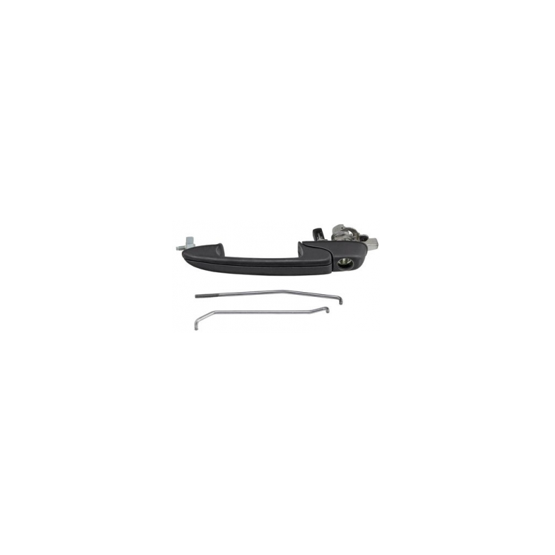 MANIGLIA PORTA EST COPPIA MANIGLIE ANT DX/SX FIAT BRAVO (182) 1995 2002