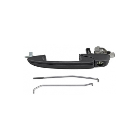 MANIGLIA PORTA EST COPPIA MANIGLIE ANT DX/SX FIAT BRAVO (182) 1995 2002