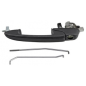 MANIGLIA PORTA EST COPPIA MANIGLIE ANT DX/SX FIAT BRAVO (182) 1995 2002