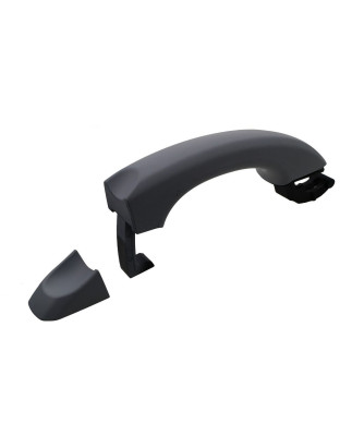 MANIGLIA PORTA EST ANT DX POST DX/SX VOLKSWAGEN AMAROK P/U (S6/S7) 2010 2016 OEM 2H0837205DGRU
