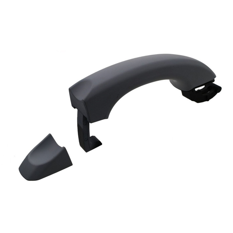 MANIGLIA PORTA EST ANT DX POST DX/SX VOLKSWAGEN AMAROK P/U (S6/S7) 2010 2016 OEM 2H0837205DGRU