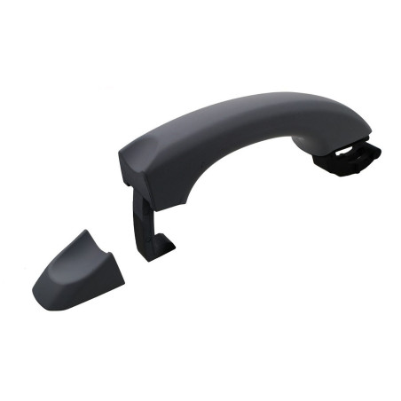 MANIGLIA PORTA EST ANT DX POST DX/SX VOLKSWAGEN AMAROK P/U (S6/S7) 2010 2016 OEM 2H0837205DGRU