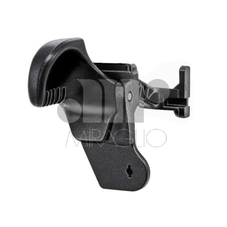 MANIGLIA PORTA EST ANT SX RENAULT TWINGO (C06) 1992 1998 OEM 7700822425