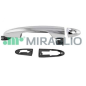 MANIGLIA PORTA EST POST SX FIAT 500 L (351/352) 2012 2017 OEM 735596627