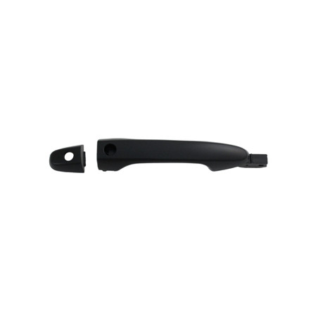 MANIGLIA PORTA EST ANT SX HONDA CIVIC H/B-L/B (FK) 2012 2016 OEM 72144TR0A11ZD