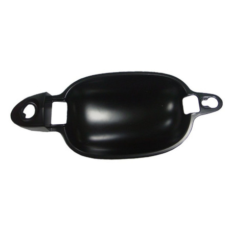 MANIGLIA PORTA EST ANT SX BMW SERIES 5 (E60/E61) 2003 2010 OEM 51216961443