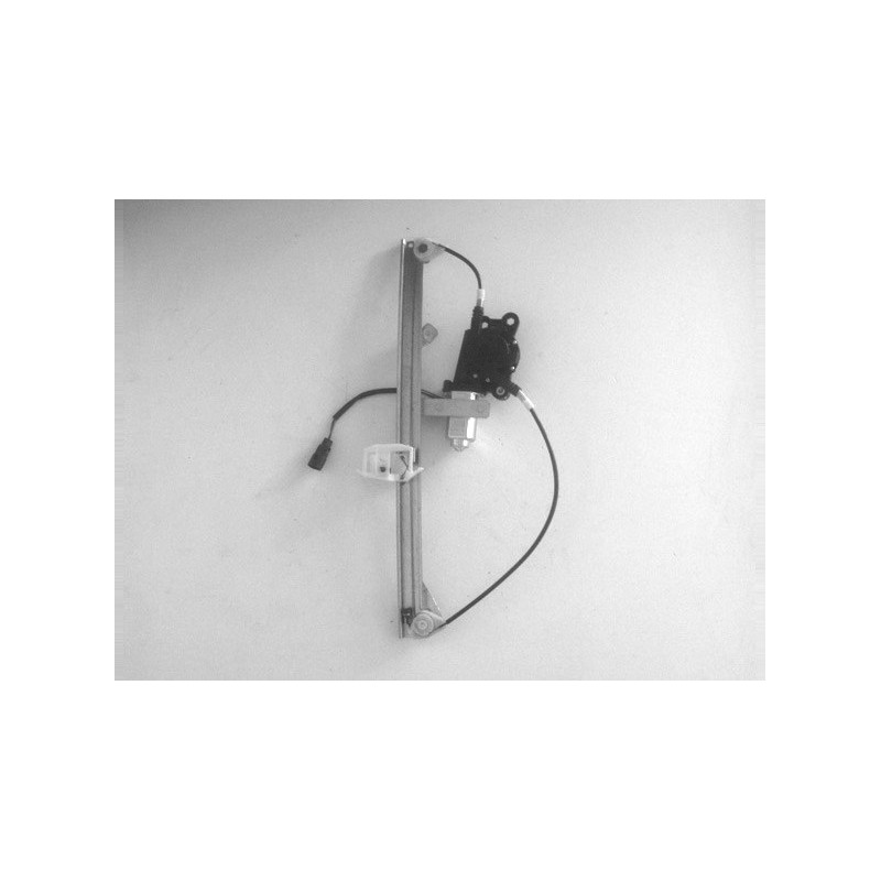 ALZACRIST. ELETT POST SX 5 RENAULT MODUS (F/JP0) 2005 2008 OEM 8200219260