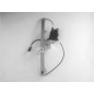 ALZACRIST. ELETT POST SX 5 RENAULT MODUS (F/JP0) 2005 2008 OEM 8200219260