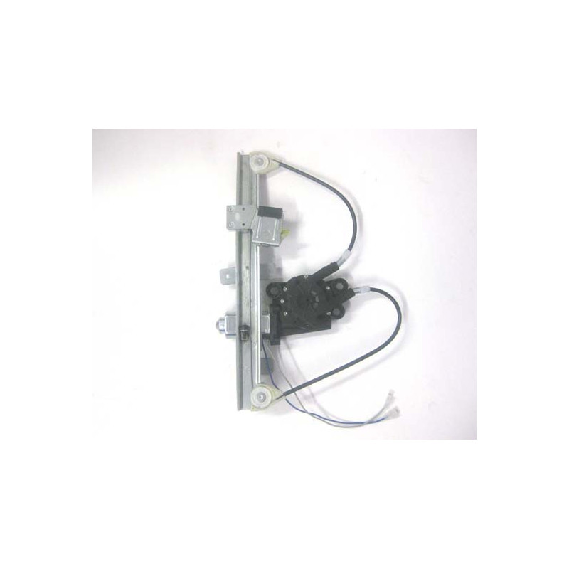ALZACRIST. ELETT POST DX 5 FORD FIESTA (JA/JB) 2002 2008 OEM 1528042