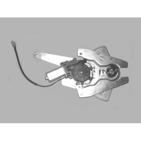 ALZACRIST. ELETT POST SX 5 SUZUKI SWIFT H/B (MZ/EZ) 2006 2011 OEM 8350163J10