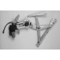 ALZACRIST. ELETT ANT DX 3 ALFA ROMEO SPIDER/GTV (916) 1994 2006 OEM 60667936