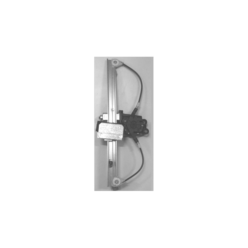 ALZACRIST. ELETT POST SX 5 MERCEDES-BENZ A CLASS (W168) 1998 2004 OEM A1687300346