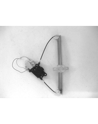 ALZACRIST. ELETT POST SX 5 OPEL AGILA (H00) 1999 2008 OEM 8354074F00