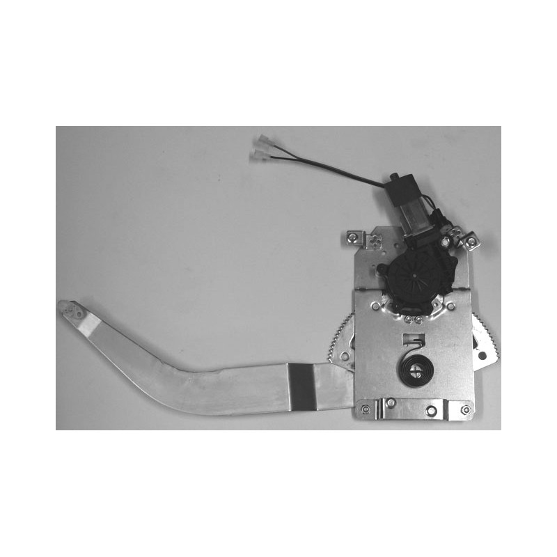 ALZACRIST. ELETT ANT DX 3 FORD TRANSIT (E) 1995 2000 OEM 1052175