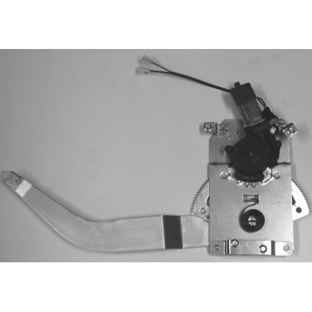 ALZACRIST. ELETT ANT DX 3 FORD TRANSIT (E) 1995 2000 OEM 1052175