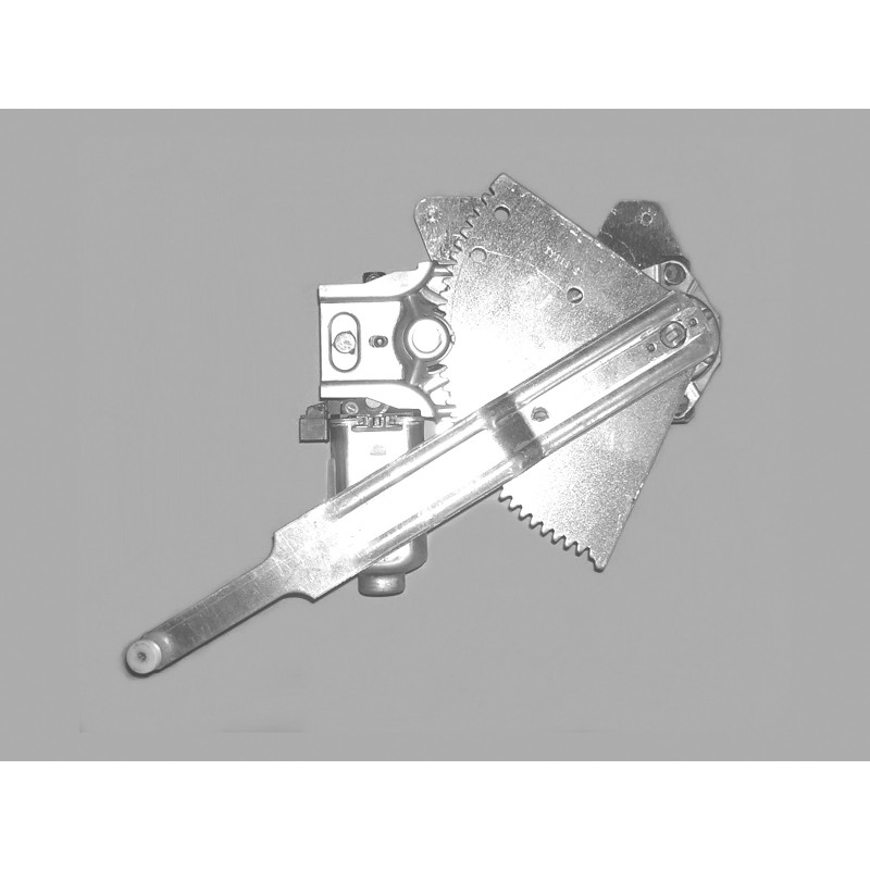 ALZACRIST. ELETT POST DX 5 VERS. JAPAN TOYOTA YARIS I (P1) 1999 2005 OEM 6980352010