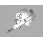 ALZACRIST. ELETT POST DX 5 VERS. JAPAN TOYOTA YARIS I (P1) 1999 2005 OEM 6980352010