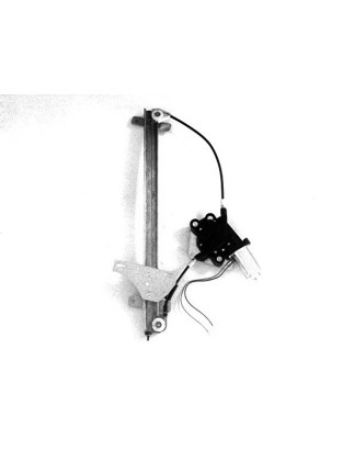 ALZACRIST. ELETT ANT DX 5 MITSUBISHI L400 (PDW/PCW/PBV/PAW) 1994 2005 OEM MR913006