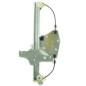 ALZACRIST. ELETT POST DX 5 PEUGEOT 2008 I (CU) 2013 2016 OEM 9806088580