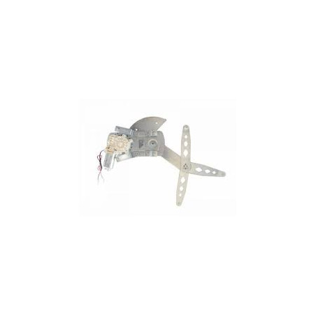 ALZACRIST. ELETT ANT SX 3 ALFA ROMEO SPIDER/GTV (916) 1994 2006 OEM 71730233