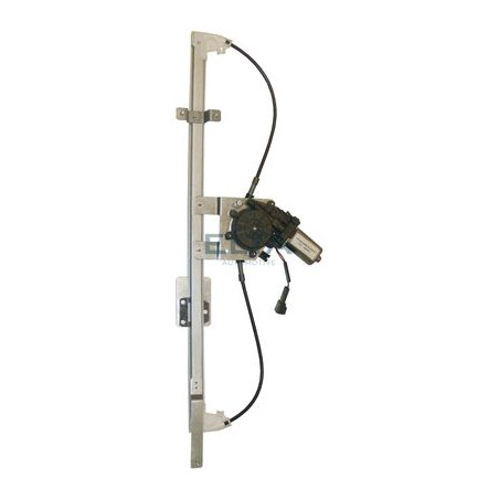ALZACRIST. ELETT ANT SX 3 CITROEN JUMPER I (230L/230P/230) 1994 2002 OEM 9221F2