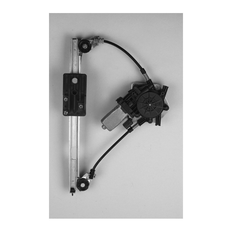 ALZACRIST. ELETT POST DX 5 VOLKSWAGEN POLO (9N2) 2002 2005 OEM 6Q4839462E