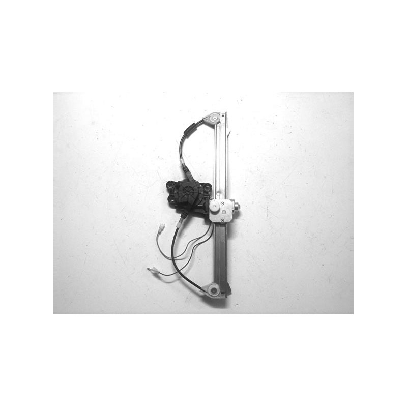 ALZACRIST. ELETT POST DX 5 MERCEDES-BENZ C CLASS (W202) 1993 1999 OEM A2027300846