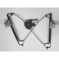 ALZACRIST. ELETT ANT DX 3 ALFA ROMEO BRERA (939) 2006 2010 OEM 50509767