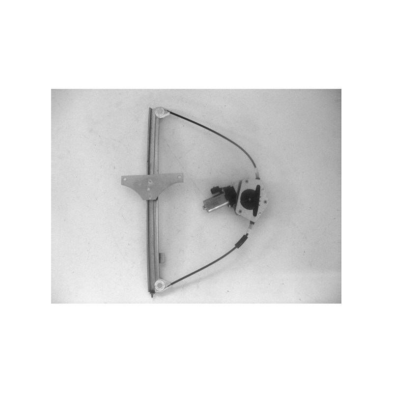 ALZACRIST. ELETT ANT DX 5 PEUGEOT 307 (3A/3C) 2001 2005 OEM 9222J9
