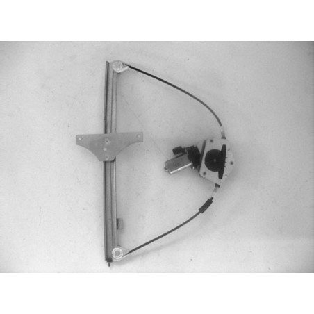 ALZACRIST. ELETT ANT DX 5 PEUGEOT 307 (3A/3C) 2001 2005 OEM 9222J9