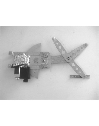 ALZACRIST. ELETT ANT SX 3/5 OPEL ASTRA H (A04) 2004 2010 OEM 93178695