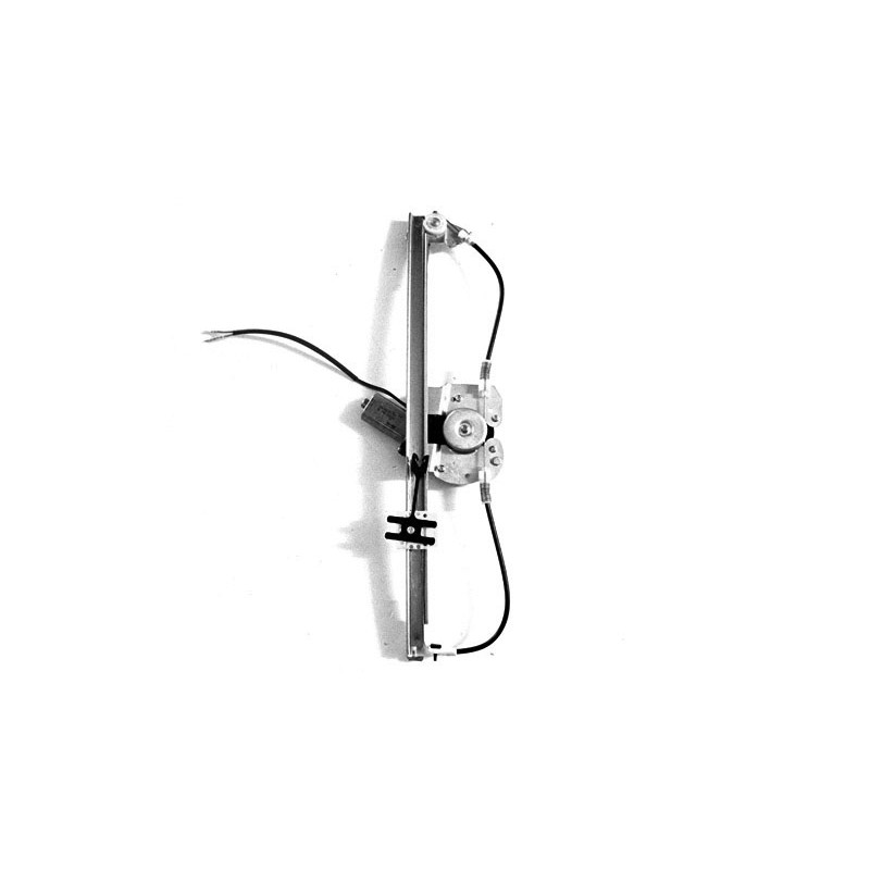 ALZACRIST. ELETT POST SX 5 BMW X5 (E53) 2000 2007 OEM 51358254913