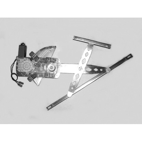 ALZACRIST. ELETT ANT SX 3 HONDA HR-V (GH) 1999 2005 OEM 72251S30003