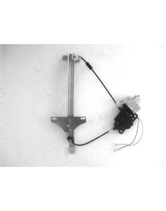 ALZACRIST. ELETT POST SX 5 CITROEN XSARA (N1/N0/N2) 1997 2000 OEM 922345
