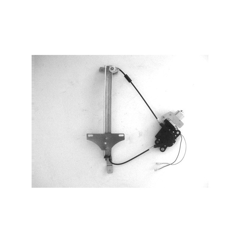 ALZACRIST. ELETT POST SX 5 CITROEN XSARA (N1/N0/N2) 1997 2000 OEM 922345