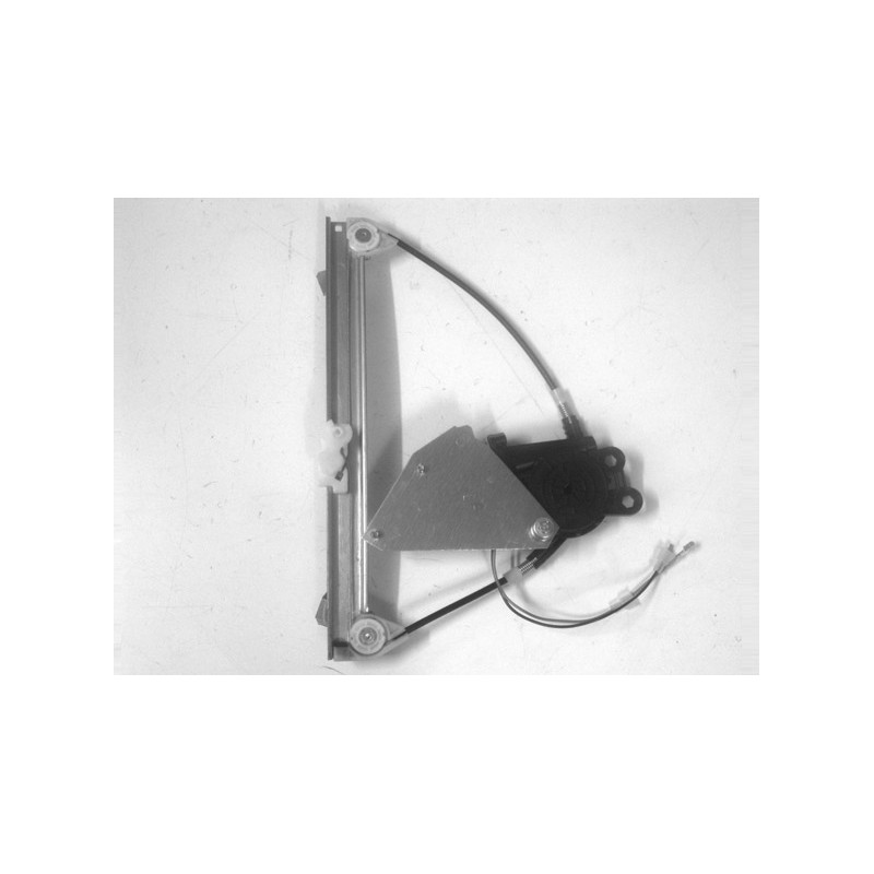 ALZACRIST. ELETT POST SX 5 CITROEN C3 (FC/FN) 2002 2010 OEM 922384