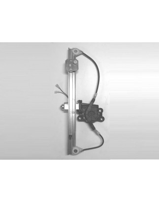 ALZACRIST. ELETT POST DX 5 OPEL ASTRA G (T98/F35) 1998 2004 OEM 5140016