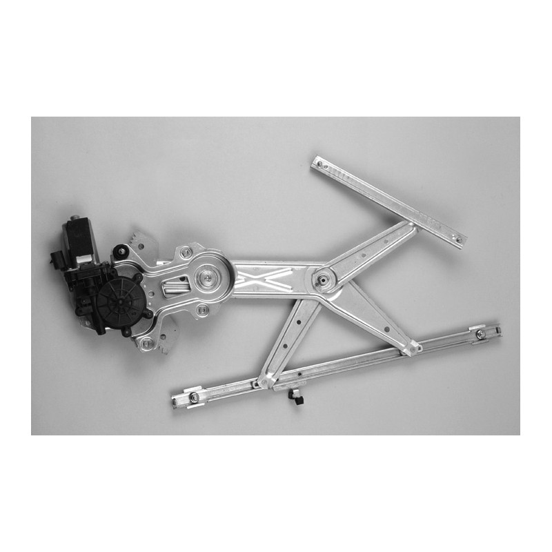 ALZACRIST. ELETT ANT SX 5 ALFA ROMEO 166 (936) 1998 2007 OEM 60672257